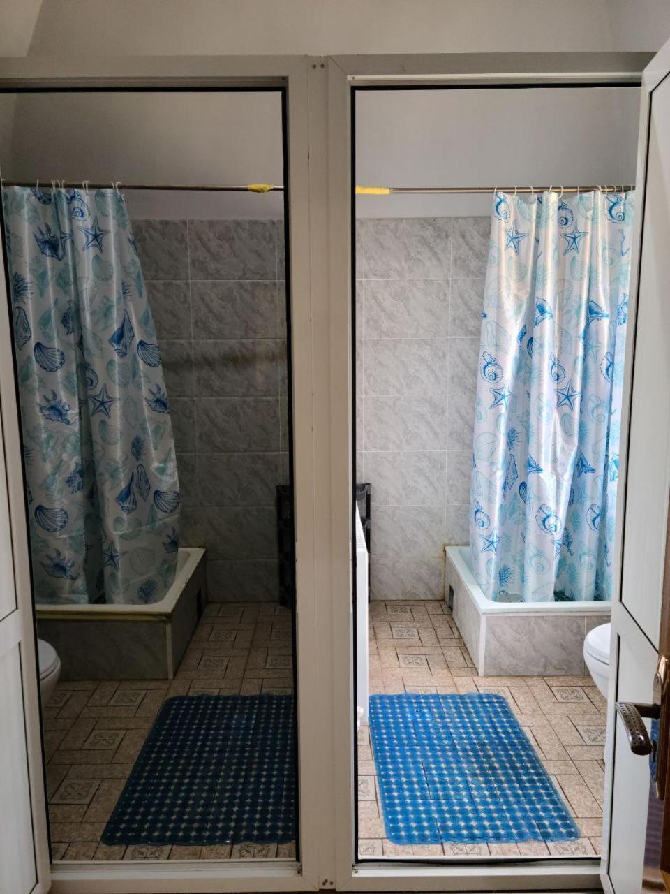 Rassom Hostel Szamarkand Kültér fotó