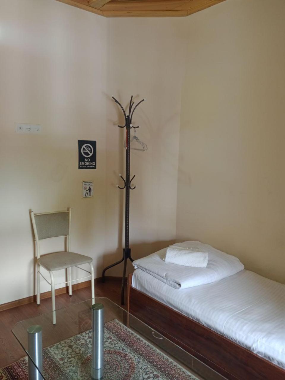 Rassom Hostel Szamarkand Kültér fotó